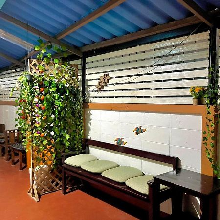 Baan Rachaya Apartment Chiang Mai Ngoại thất bức ảnh