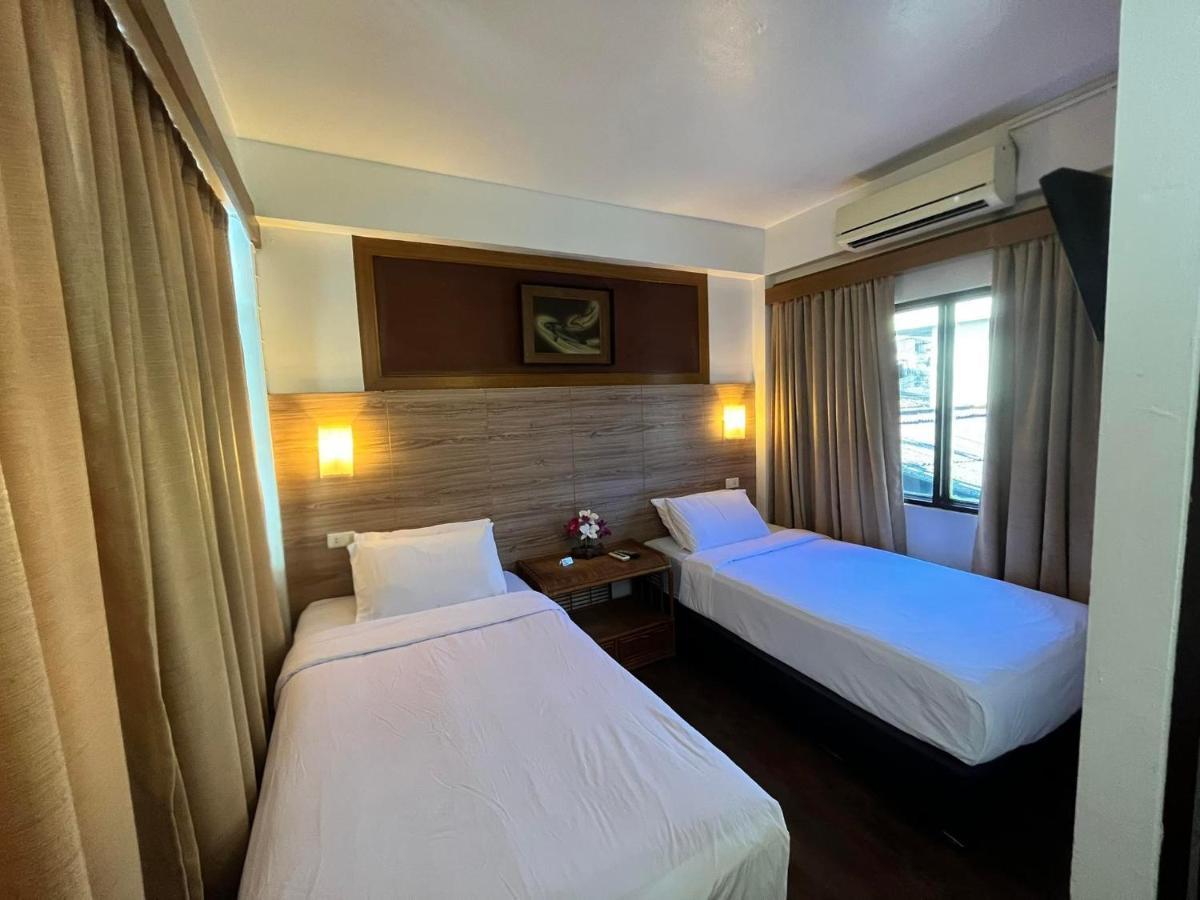 Baan Rachaya Apartment Chiang Mai Ngoại thất bức ảnh