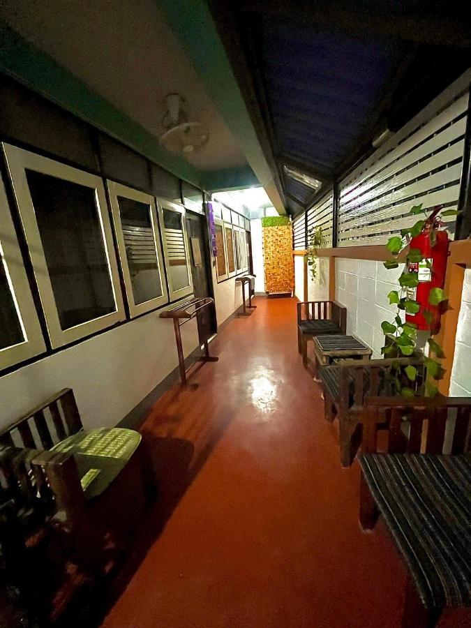 Baan Rachaya Apartment Chiang Mai Ngoại thất bức ảnh