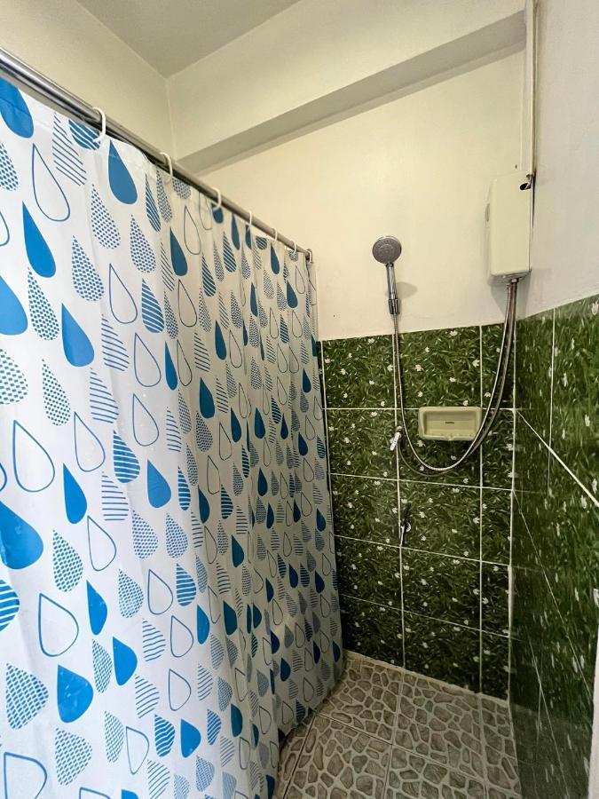 Baan Rachaya Apartment Chiang Mai Ngoại thất bức ảnh