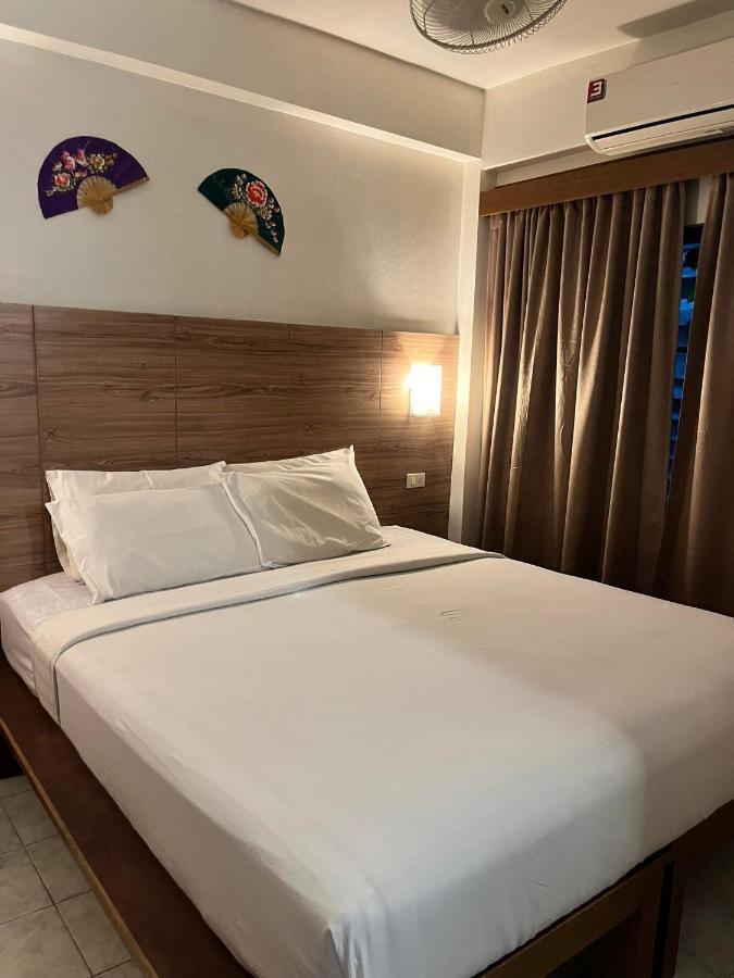 Baan Rachaya Apartment Chiang Mai Ngoại thất bức ảnh