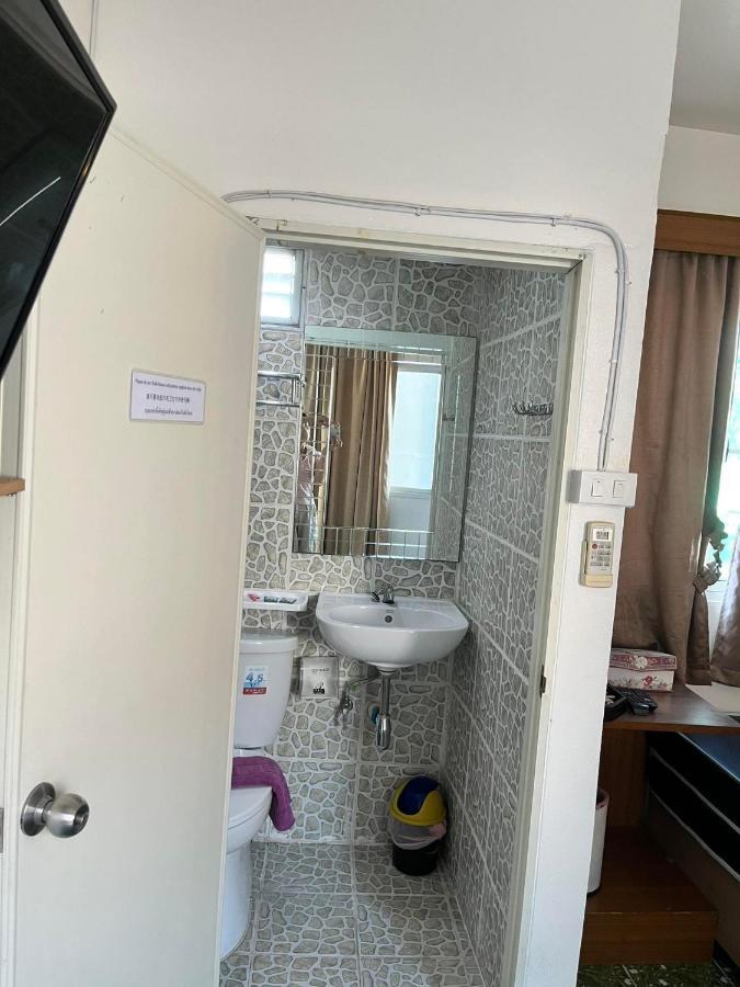 Baan Rachaya Apartment Chiang Mai Ngoại thất bức ảnh