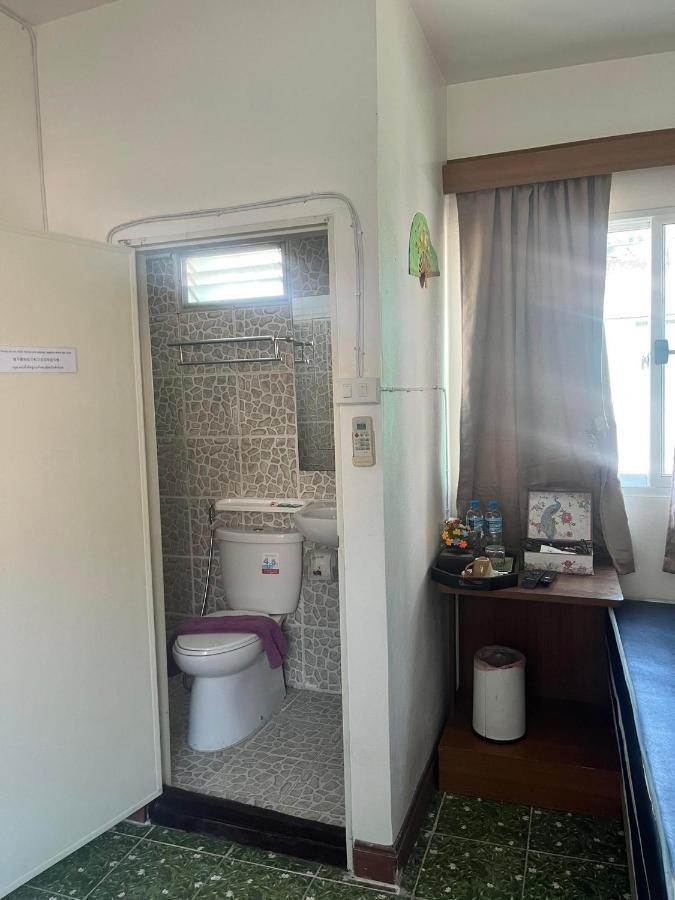 Baan Rachaya Apartment Chiang Mai Ngoại thất bức ảnh