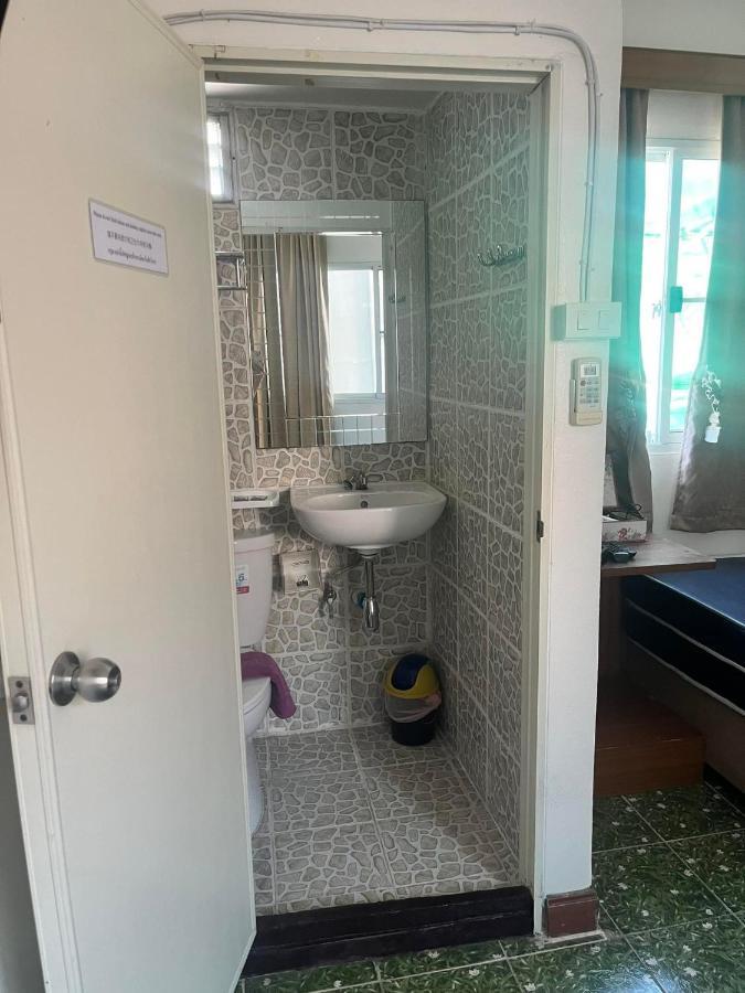 Baan Rachaya Apartment Chiang Mai Ngoại thất bức ảnh