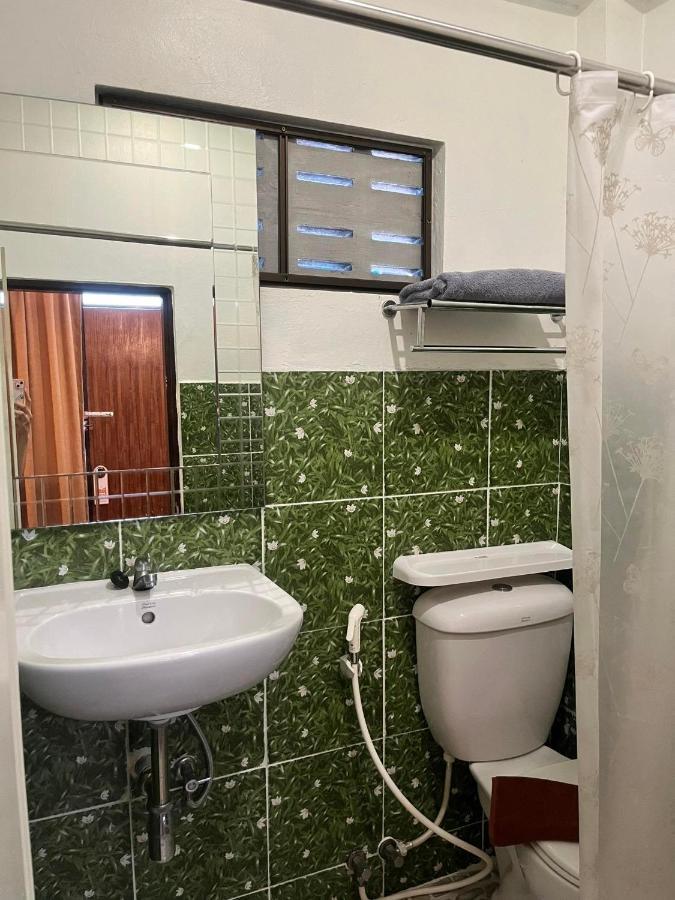 Baan Rachaya Apartment Chiang Mai Ngoại thất bức ảnh