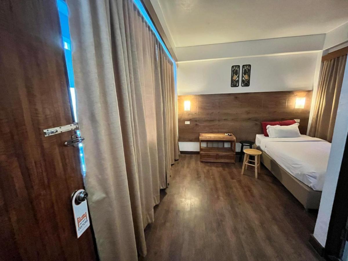 Baan Rachaya Apartment Chiang Mai Ngoại thất bức ảnh