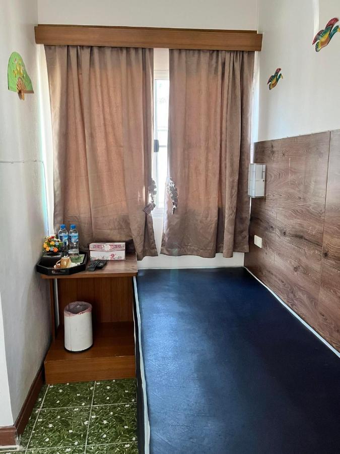 Baan Rachaya Apartment Chiang Mai Ngoại thất bức ảnh