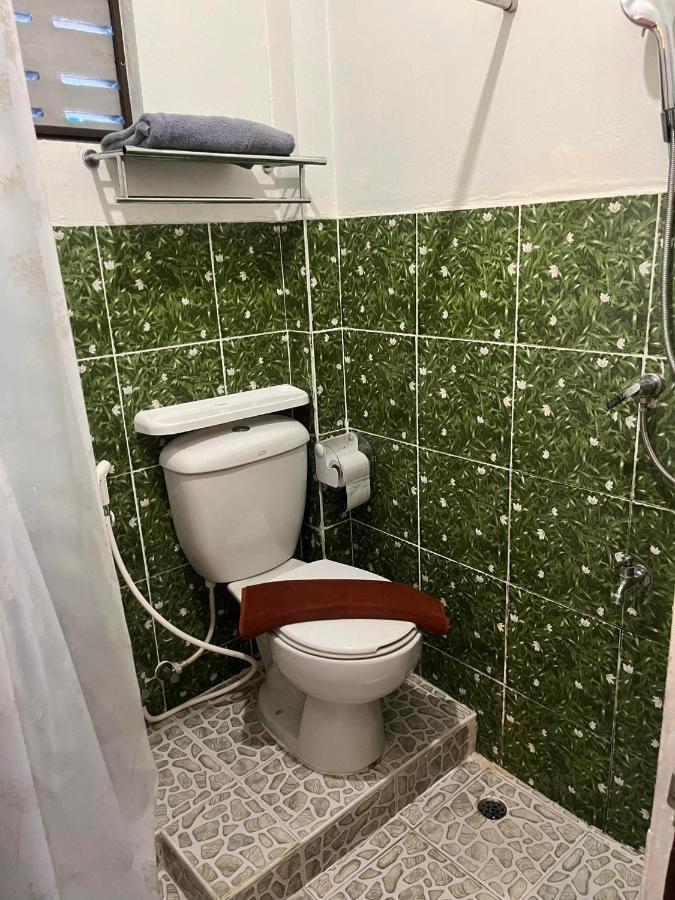 Baan Rachaya Apartment Chiang Mai Ngoại thất bức ảnh