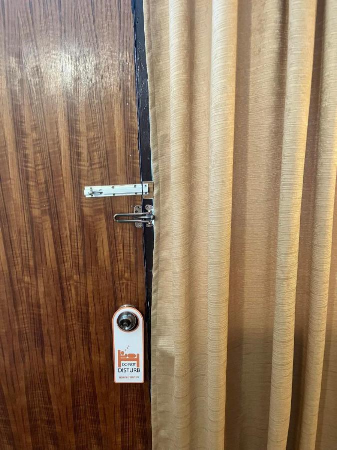Baan Rachaya Apartment Chiang Mai Ngoại thất bức ảnh
