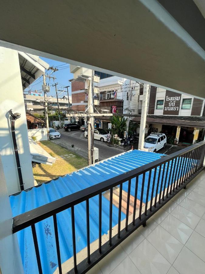 Baan Rachaya Apartment Chiang Mai Ngoại thất bức ảnh