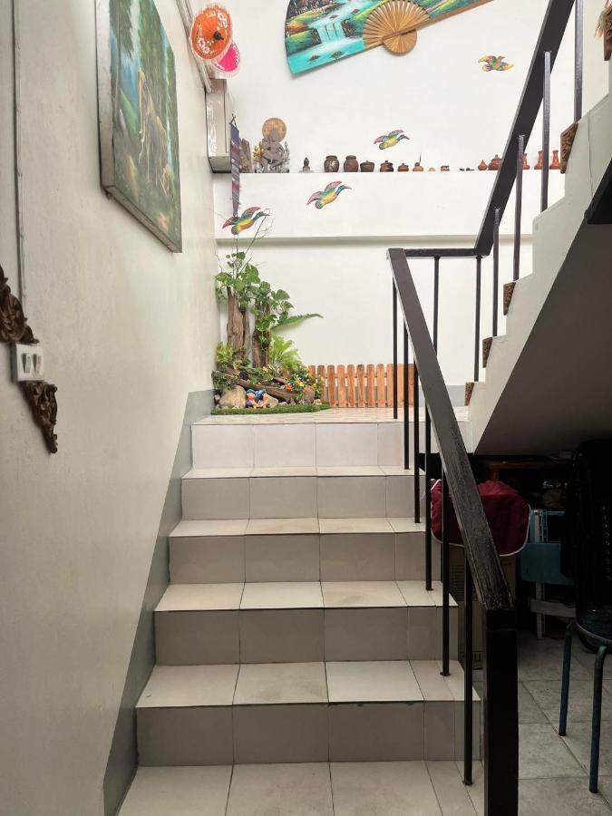 Baan Rachaya Apartment Chiang Mai Ngoại thất bức ảnh